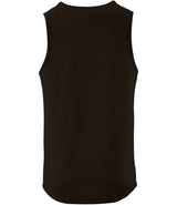SOL'S Sporty Performance Tank Top | Black thumbnail 2