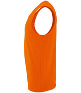 SOL'S Sporty Performance Tank Top | Neon Orange thumbnail 3