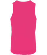 SOL'S Sporty Performance Tank Top | Neon Pink thumbnail 2