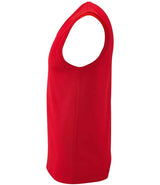 SOL'S Sporty Performance Tank Top | Red thumbnail 3