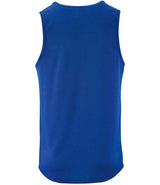 SOL'S Sporty Performance Tank Top | Royal Blue thumbnail 2