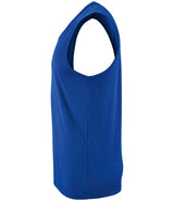 SOL'S Sporty Performance Tank Top | Royal Blue thumbnail 3