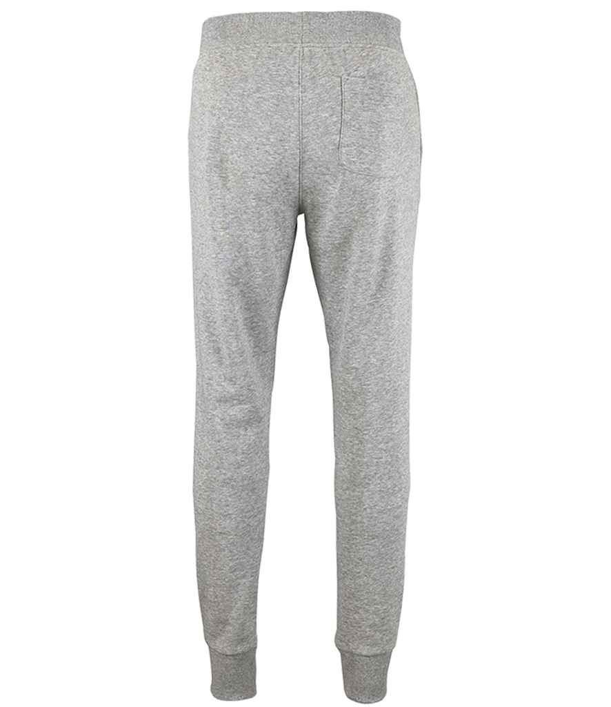 02084 Grey Marl Back