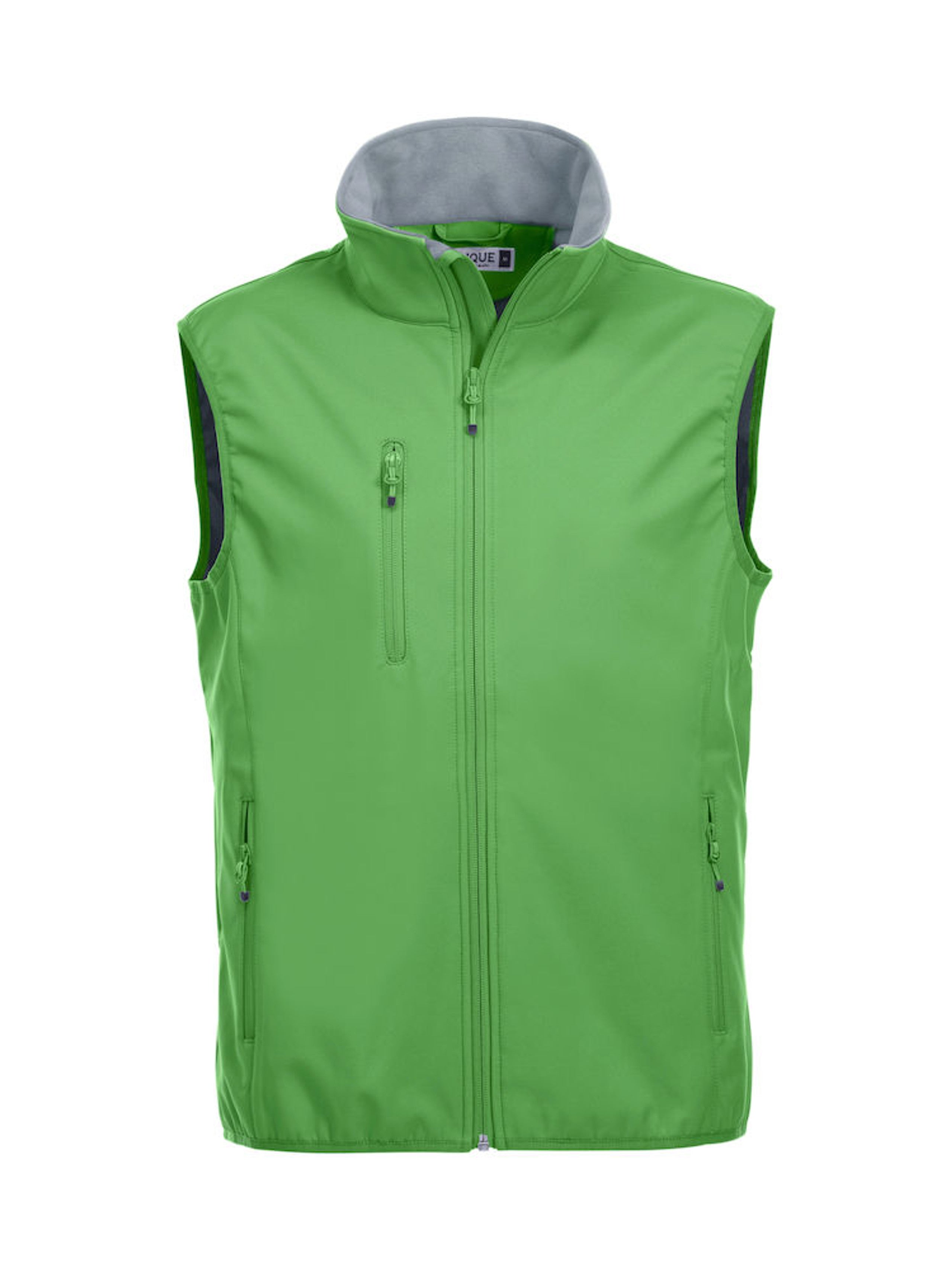 Premium Softshell Gilet