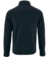 SOL'S Norman Fleece Jacket | Navy thumbnail 5