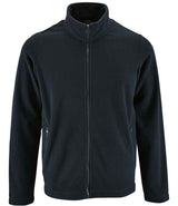 SOL'S Norman Fleece Jacket | Navy thumbnail 4