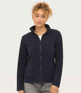 SOL'S Norman Fleece Jacket | Navy thumbnail 1