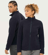 SOL'S Norman Fleece Jacket | Navy thumbnail 3