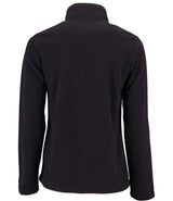 SOL'S Ladies Norman Fleece Jacket | Black thumbnail 2
