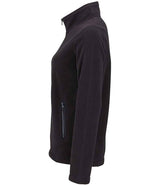 SOL'S Ladies Norman Fleece Jacket | Black thumbnail 3