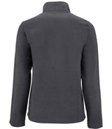SOL'S Ladies Norman Fleece Jacket | Charcoal thumbnail 2