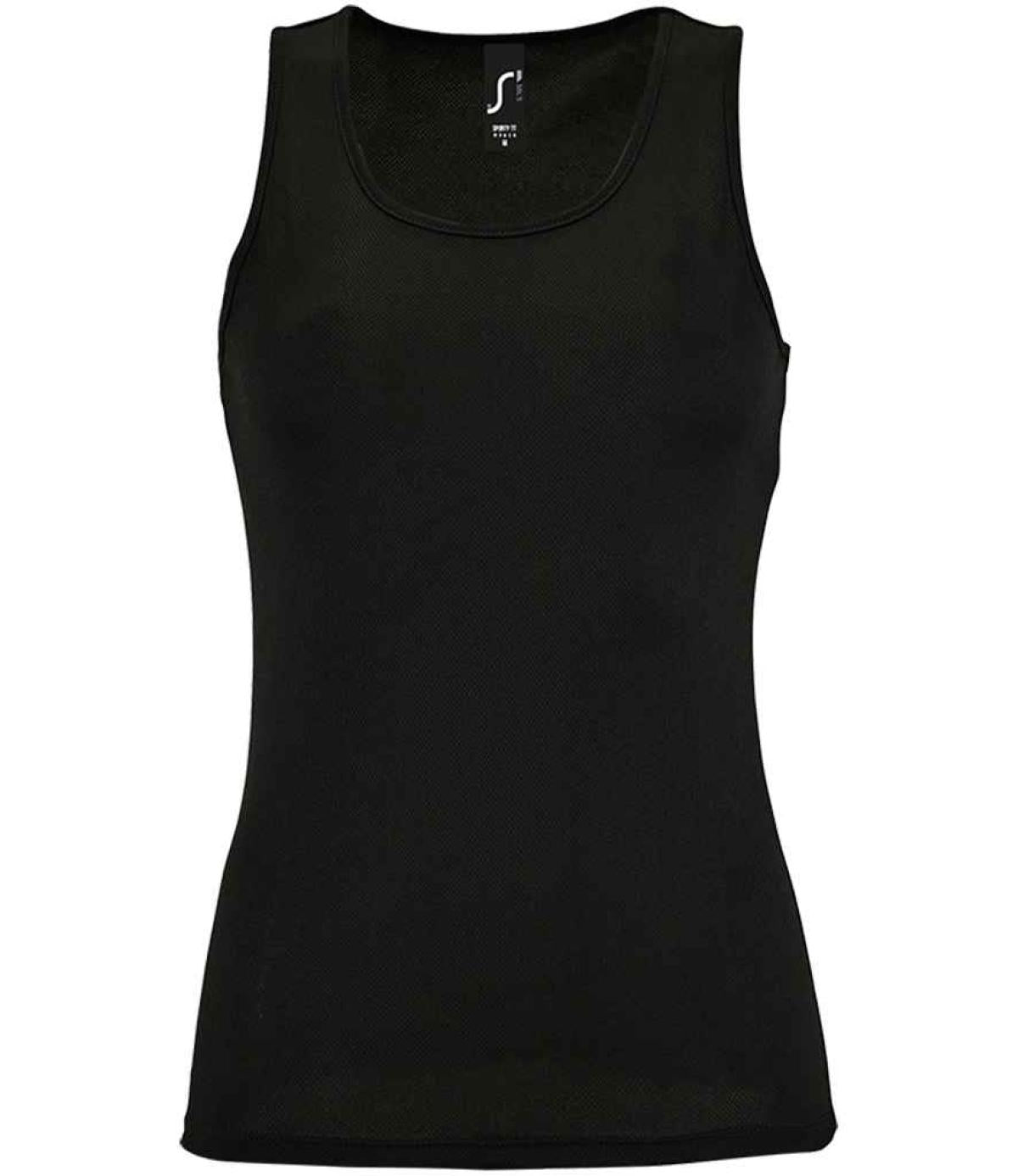 SOL'S Ladies Sporty Performance Tank Top