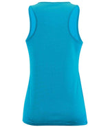 SOL'S Ladies Sporty Performance Tank Top | Aqua thumbnail 2