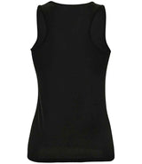 SOL'S Ladies Sporty Performance Tank Top | Black thumbnail 2