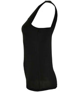 SOL'S Ladies Sporty Performance Tank Top | Black thumbnail 3