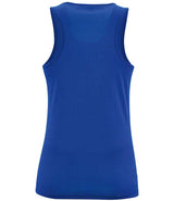 SOL'S Ladies Sporty Performance Tank Top | Royal Blue thumbnail 2