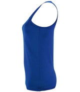 SOL'S Ladies Sporty Performance Tank Top | Royal Blue thumbnail 3