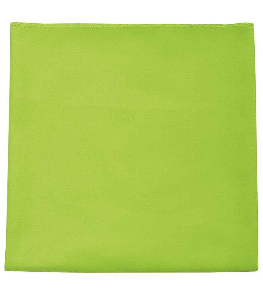 SOL'S Atoll 100 Microfibre Bath Sheet