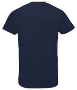 SOL'S Imperial V Neck T-Shirt | French Navy thumbnail 4