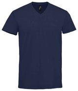 SOL'S Imperial V Neck T-Shirt | French Navy thumbnail 3