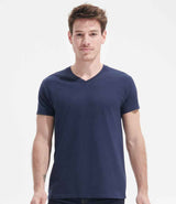 SOL'S Imperial V Neck T-Shirt | French Navy thumbnail 1
