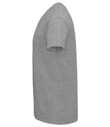 SOL'S Imperial V Neck T-Shirt | Grey Marl thumbnail 3