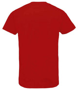 SOL'S Imperial V Neck T-Shirt | Red thumbnail 2