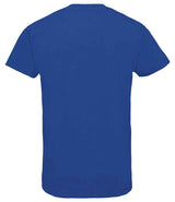 SOL'S Imperial V Neck T-Shirt | Royal Blue thumbnail 2