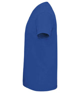 SOL'S Imperial V Neck T-Shirt | Royal Blue thumbnail 3