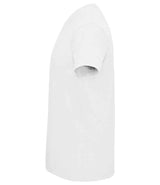 SOL'S Imperial V Neck T-Shirt | White thumbnail 3