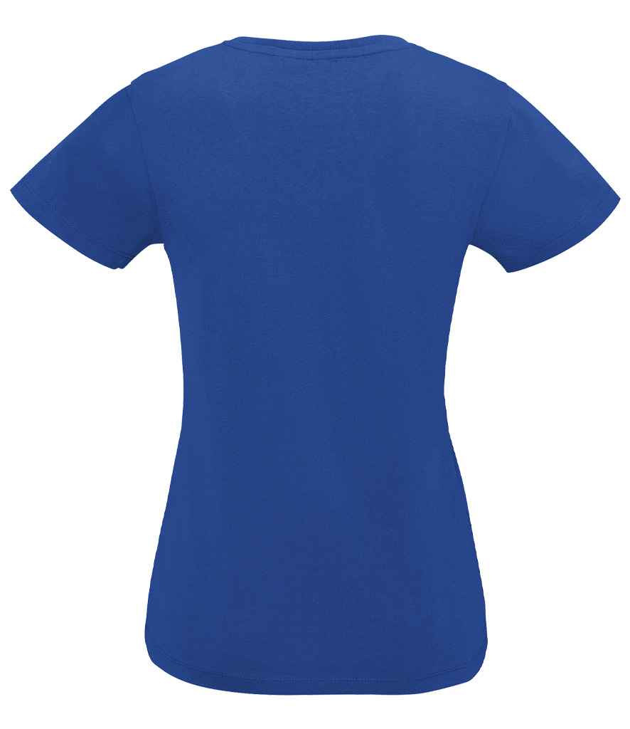 02941 Royal Blue Back