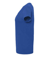 SOL'S Ladies Imperial V Neck T-Shirt | Royal Blue thumbnail 3