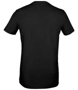 SOL'S Millenium Stretch T-Shirt | Deep Black thumbnail 2