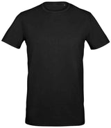 SOL'S Millenium Stretch T-Shirt | Deep Black thumbnail 1
