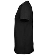 SOL'S Millenium Stretch T-Shirt | Deep Black thumbnail 3
