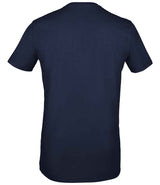 SOL'S Millenium Stretch T-Shirt | French Navy thumbnail 4