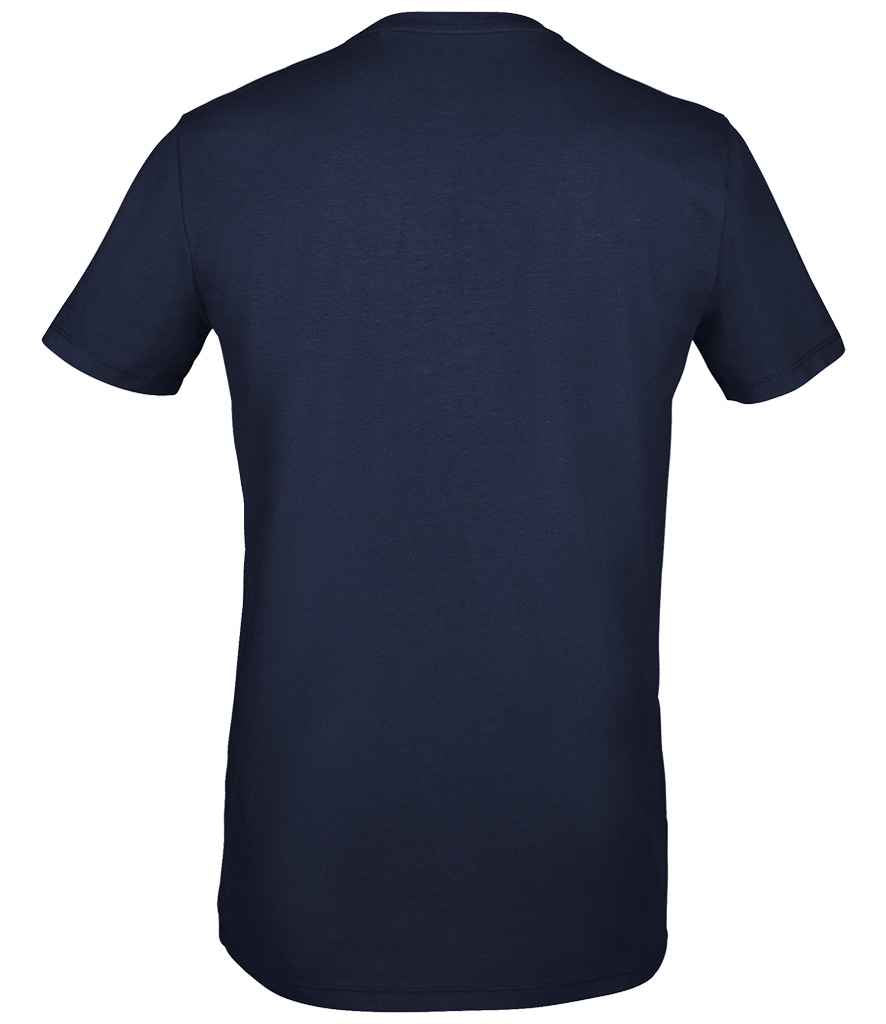 02945 French Navy Back