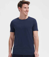 SOL'S Millenium Stretch T-Shirt | French Navy thumbnail 1