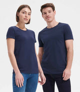SOL'S Millenium Stretch T-Shirt | French Navy thumbnail 2
