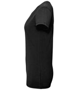 SOL'S Ladies Millenium Stretch T-Shirt | Deep Black thumbnail 3