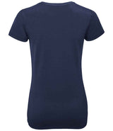 SOL'S Ladies Millenium Stretch T-Shirt | French Navy thumbnail 4