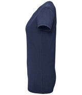 SOL'S Ladies Millenium Stretch T-Shirt | French Navy thumbnail 5