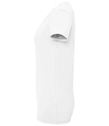 SOL'S Ladies Millenium Stretch T-Shirt | White thumbnail 3