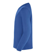SOL'S Kids Imperial Long Sleeve T-Shirt | Royal Blue thumbnail 3