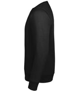 SOL'S Unisex Sully Sweatshirt | Black thumbnail 3