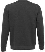 SOL'S Unisex Sully Sweatshirt | Charcoal Marl thumbnail 2