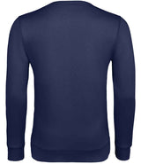 SOL'S Unisex Sully Sweatshirt | French Navy thumbnail 2