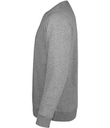 SOL'S Unisex Sully Sweatshirt | Grey Marl thumbnail 3