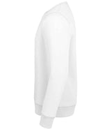 SOL'S Unisex Sully Sweatshirt | White thumbnail 3