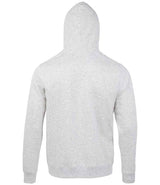SOL'S Unisex Spencer Hooded Sweatshirt | Ash thumbnail 2